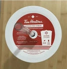Brand New Tim Hortons Stainless Steel Tumbler 710ml Vacuum Insulated 2023