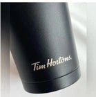 Brand New Tim Hortons Stainless Steel Tumbler 710ml Vacuum Insulated 2023