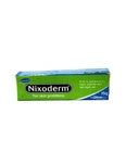 New Nixoderm Cream- Skin Problems, Eczema, Ringworm, Pimples, Acne (Pack of 3)