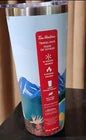 Tim Hortons Travel Collection "Canada" Stainless Steel Travel mug 22oz 2024