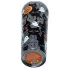 NEW Tim Hortons Tumbler Limited Ed Halloween Black Cats Glow in Dark 24 oz 2025