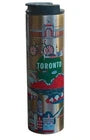 Toronto 2024 Starbucks Discovery Series Collection Stainless Steel Tumbler NEW