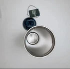 Toronto 2024 Starbucks Discovery Series Collection Stainless Steel Tumbler NEW