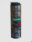 Toronto 2024 Starbucks Discovery Series Collection Stainless Steel Tumbler NEW