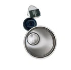 Starbucks Discovery Series Canada Stainless Steel Tumbler 16oz Insulated NEW