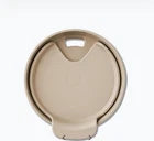 Tim Hortons Travel 40oz Stainless Steel Tumbler - Vanilla Limited Edition Brand