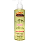 Palmers Cocoa Butter Skin Therapy Cleansing Oil, Face, Rosehip Fragrance, 6.5 oz