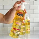 Palmers Cocoa Butter Skin Therapy Cleansing Oil, Face, Rosehip Fragrance, 6.5 oz