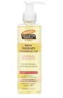 Palmers Cocoa Butter Skin Therapy Cleansing Oil, Face, Rosehip Fragrance, 6.5 oz