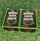 Panacea Moringa Beauty Soap With Moringa, Papaya, Arbutin - 200g