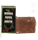 Panacea Moringa Beauty Soap With Moringa, Papaya, Arbutin - 200g