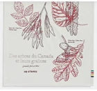 Hudson Bay Company Floursack Buffalo Check Set of 2 Tea Towels New