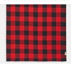 Hudson Bay Company Floursack Buffalo Check Set of 2 Tea Towels New
