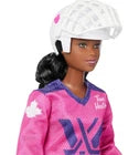 Barbie Tim Hortons Mattel 2025 PWHL Hockey Player Doll Canada Blonde NEW IN HAND