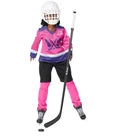 Barbie Tim Hortons Mattel 2025 PWHL Hockey Player Doll Canada Blonde NEW IN HAND