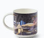 New Tim Hortons 2025 Provincial Travel Collection Limited Edition "Montreal" Mug