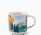 New Tim Hortons 2025 Provincial Travel Collection Limited Edition "Quebec " Mug