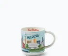 Tim Hortons Travel Collection Limited Edition Toronto Coffee Mug 2025 NEW