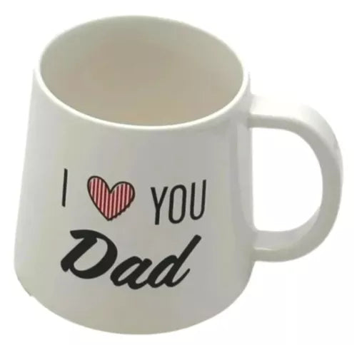 Tim Hortons Coffee Mug I Love You Dad New Canada Coffee Father Love 2023 New